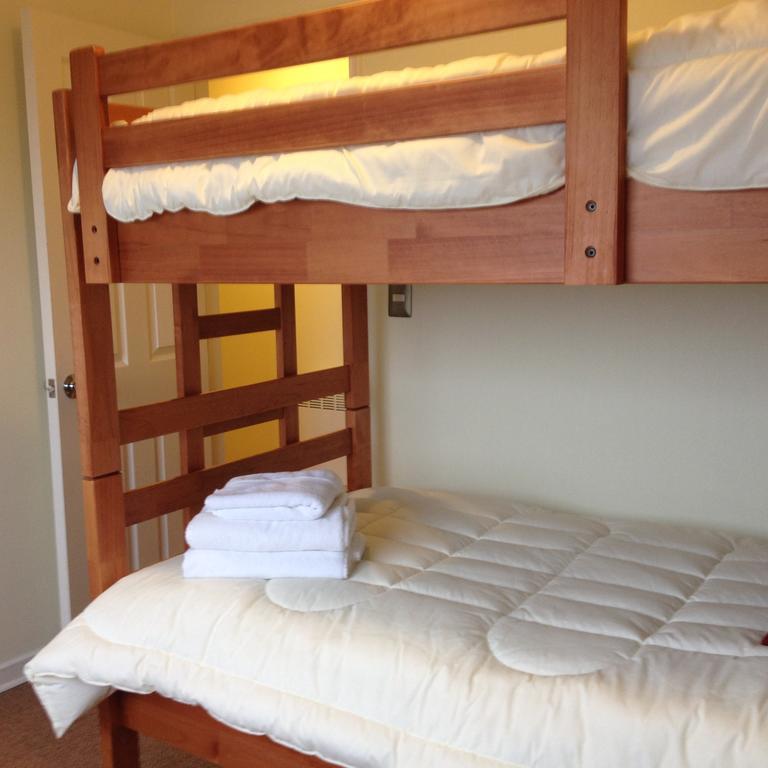 Apartment Villarrica Holidays Dış mekan fotoğraf