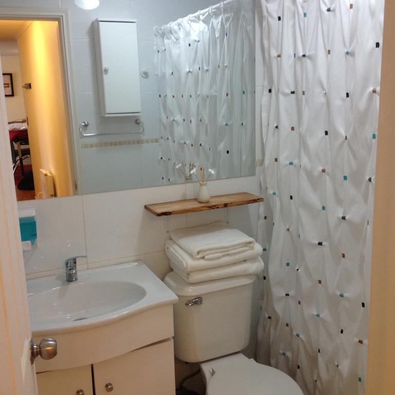Apartment Villarrica Holidays Dış mekan fotoğraf